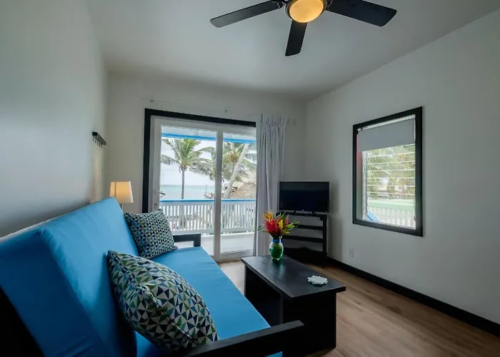 Aqua Vista Hotel