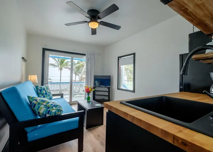 Aqua Vista San Pedro (Ambergris Caye)