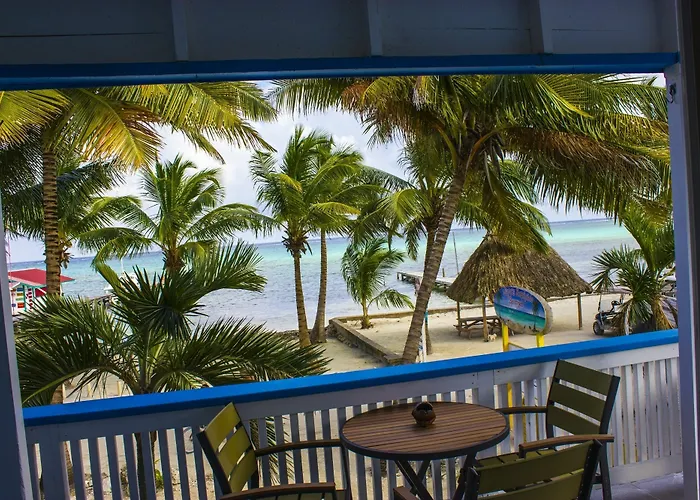 Aqua Vista 3*