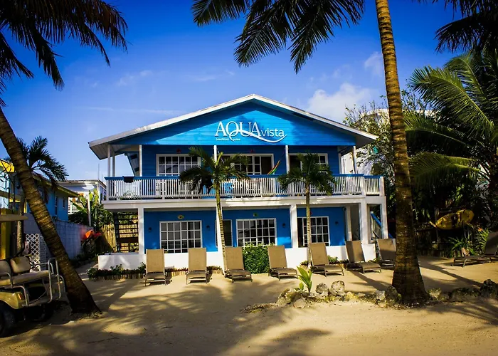 Aqua Vista Hotel 3*